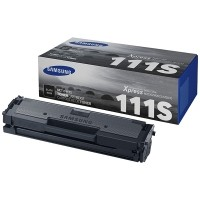 Samsung MLT-D111S Black Toner | 
