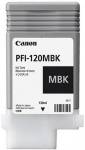 Canon tusz PFI-120MBK (matte black)